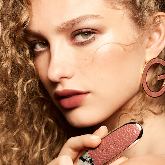 ROUGE G Case Batom Rosewood